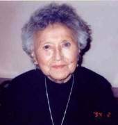 Valentina Perez Avalos
