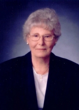 Blanche Marie Ramsey