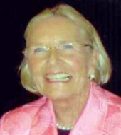 Patricia M. Ostarello