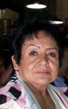Mary G. Furtado