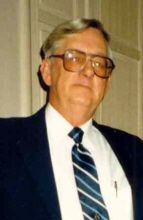 Robert 'Bob' G. McBride