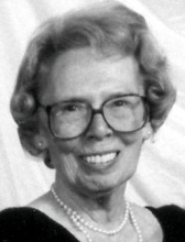 Barbara I. MacGlashan
