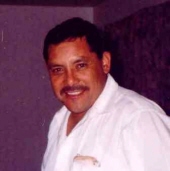 Moises Chavez Garcia