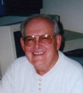 Theodore R. (Ted) Chamberlin