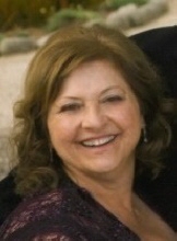 Lucille Marie Sgheiza