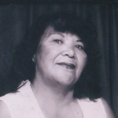 Eloise Morales Vasquez