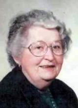 Marjorie Murr Logan
