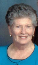 Beverly Irene Perkins