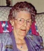 Harriet A. Tavernetti
