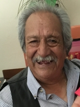 Lucio M. Jimenez