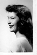 Doris Faye Matthews