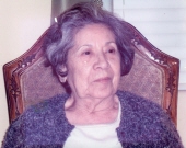 Eustolia Marquez Saldivar