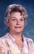 Betty J. Fletchall