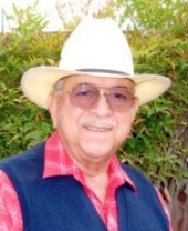 Charles M. 'Charlie' Silva