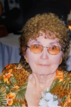 Barbara Jeanne Anderson