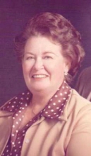 Helen King Valdez