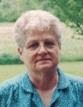Juanita M. Hebert