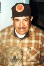 Jose Refugio Martinez