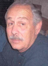 Clifford Anthony Crivello