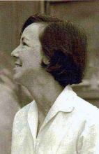 Susanne I. Armstrong