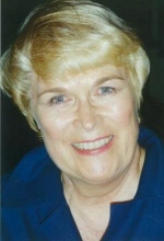 Ruth Miller Tebbe