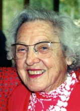 Alice E. Kramer