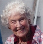 Eileen M. Rhyner