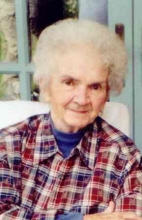 Lillian Helen Scarr 19360356