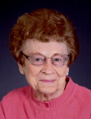Marcella Marie Jendersee Parkston, South Dakota Obituary