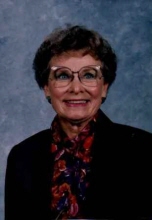 Rita Eileen Hignel