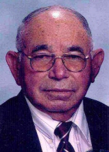 Jose V. Torres