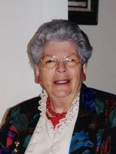 Dorothy M. Waller