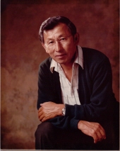 Frank Kazuo Oshita
