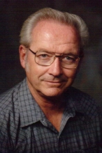 Paul J. Powers, Jr.