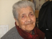 Juana Marquez Saldana
