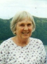 Ann Elizabeth Bettencourt