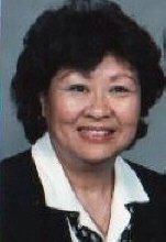 Roslyn Ann Chin