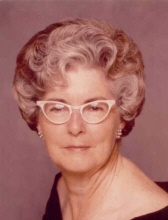 Marianne E. Rabe