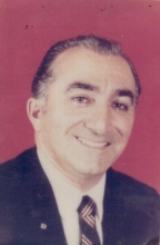 Albert Harry Chobanian