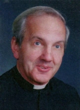 Brother William Christian Vollmer, C.F.C.