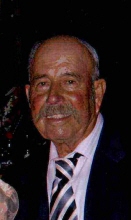 Andres A. Huerta