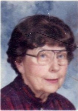 Margaret E. Schmitz 19361043