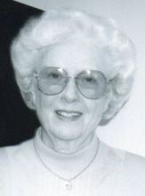 Esther Belle Hudson 19361071