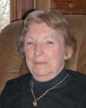 Anna M. Brown