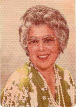 Irene Aguilar Villegas 19361200