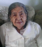 Guadalupe R. Garcia 19361435