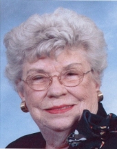 Hazel White Forbes