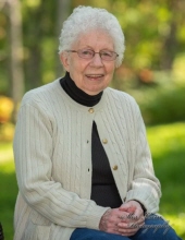 Barbara Ann Hallett