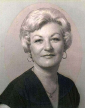 Bonnie Lucille Robinson 19361760