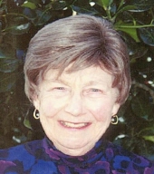 Eleanor Breschini Martin